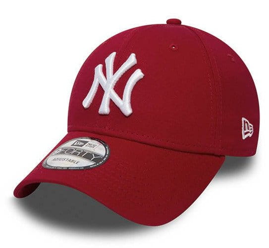 Kapa s šiltom New Era NY Yankees League 9Forty