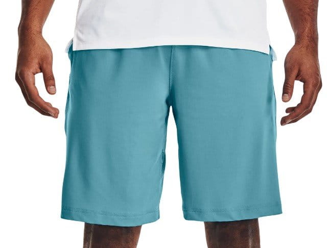 Kratke hlače Under Armour UA Raid 2.0 Shorts-BLU