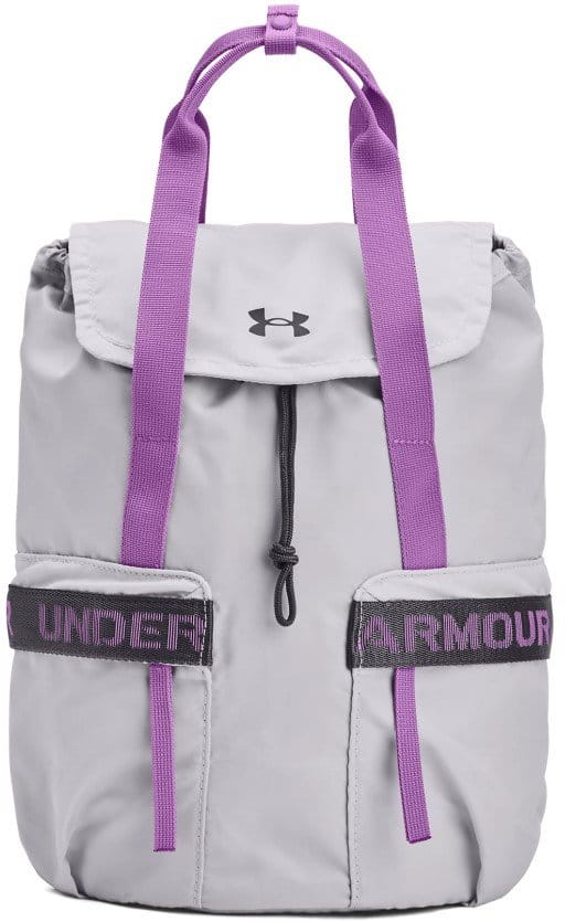Nahrbtnik Under Armour UA Favorite Backpack-GRY
