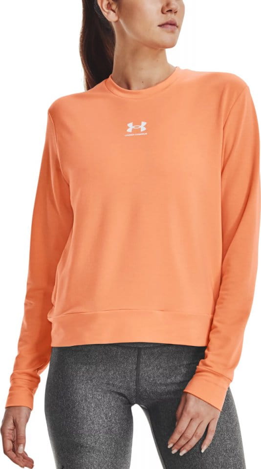 Mikica Under Armour Rival Terry Crew