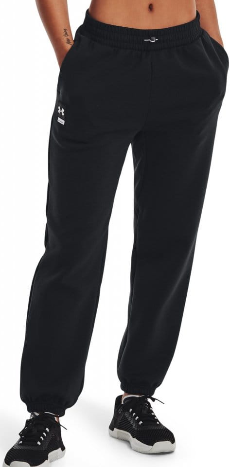 Hlače Under Armour Summit Knit Pant-BLK