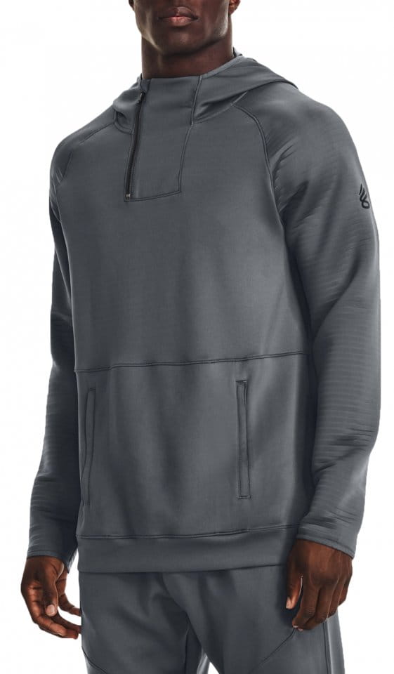 Mikica s kapuco Under Armour Curry Playable Jacket
