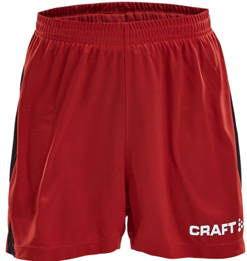 Kratke hlače Craft PROGRESS SHORT CONTRAST JR
