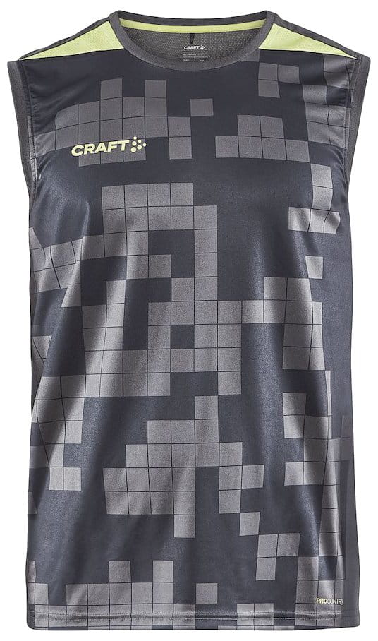 Majica brez rokavov Craft Pro Control Impact SL