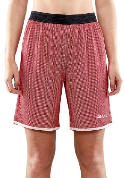 Kratke hlače Craft Progress Reversible Basket Shorts W