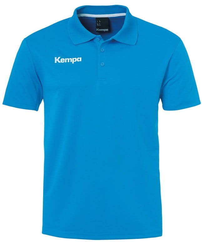 Majica Kempa POLY POLO SHIRT
