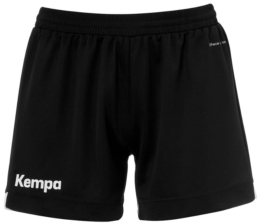 Kratke hlače Kempa PLAYER SHORTS WOMEN
