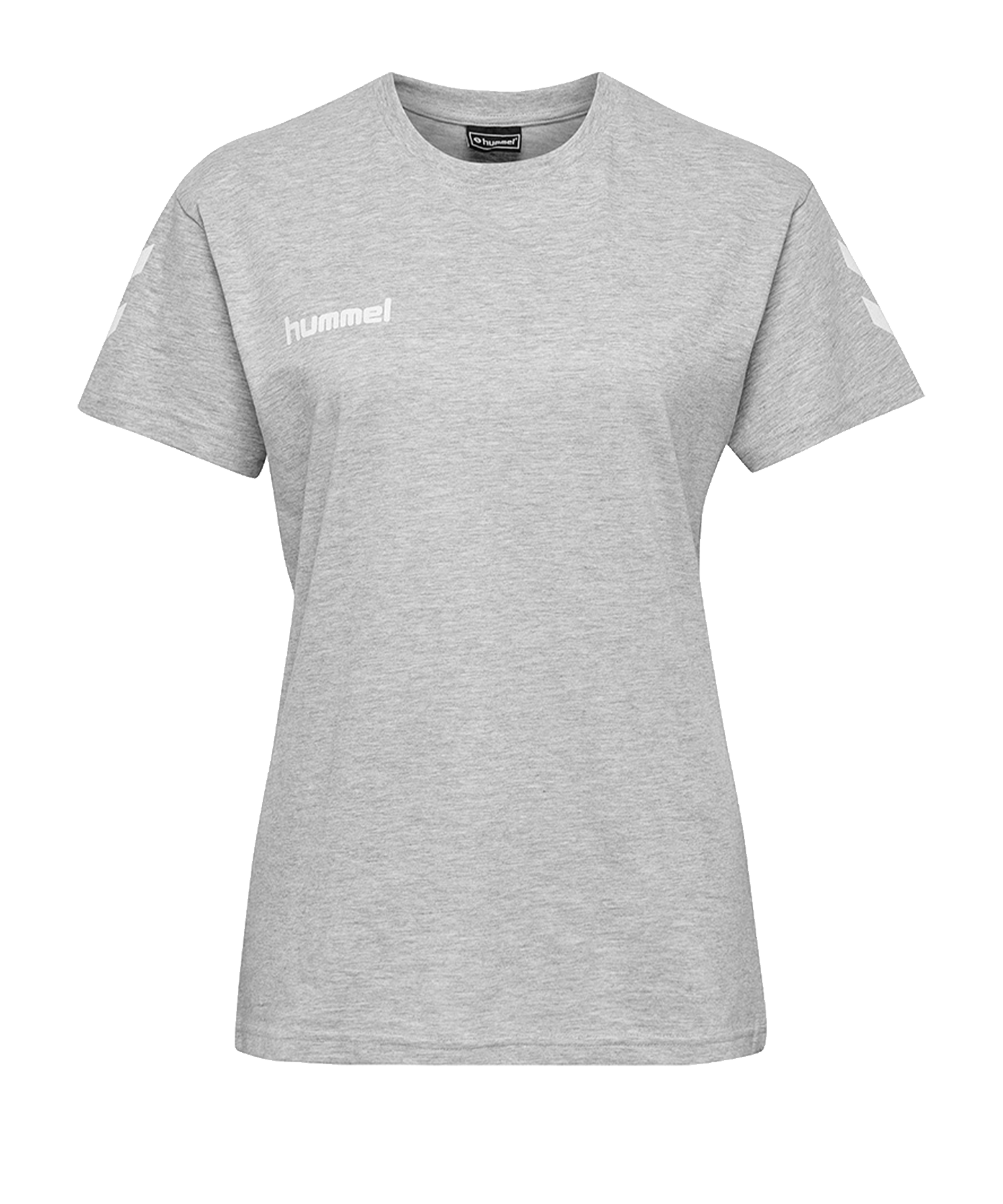 Majica Hummel Cotton T-Shirt