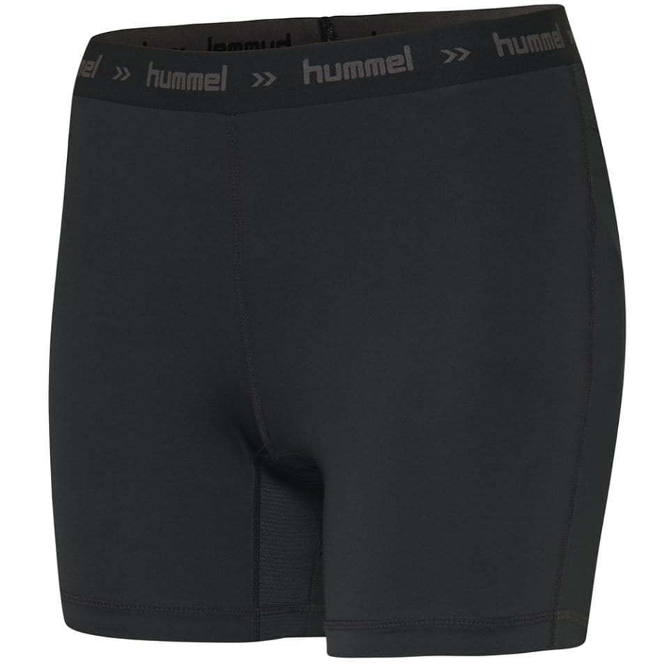 Kratke hlače Hummel FIRST PERFORMANCE WOMAN HIPSTER