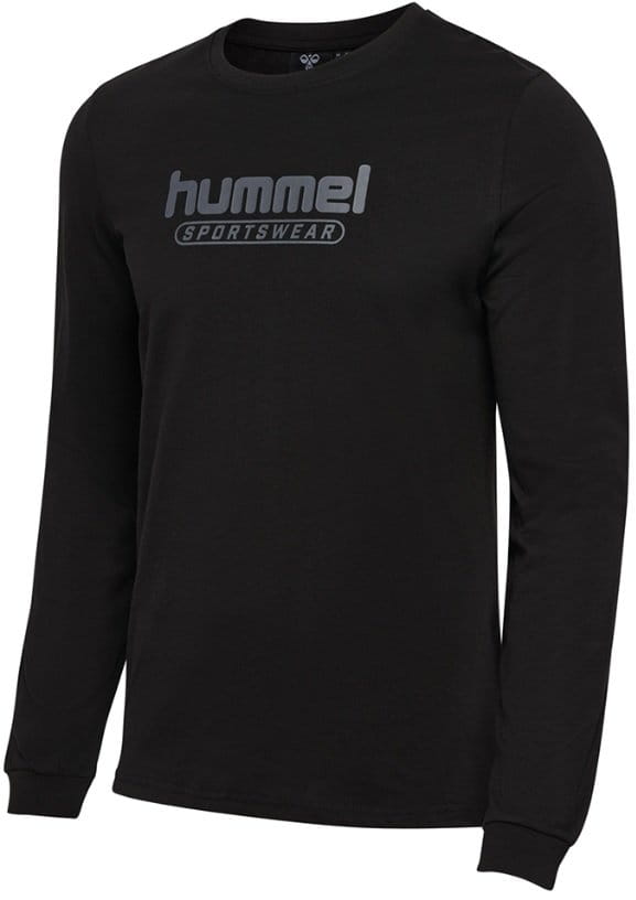 Majica Hummel BOOSTER T-SHIRT LS
