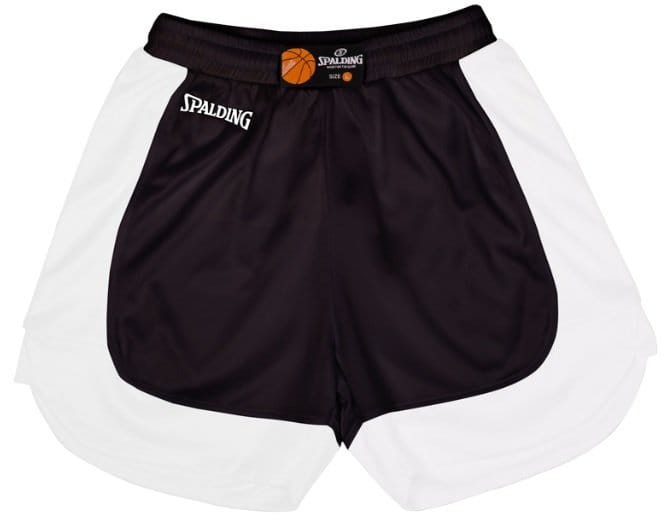 Kratke hlače Spalding Hustle Shorts