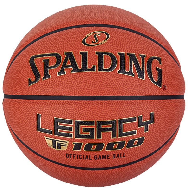 Žoga Spalding Basketball FIBA Legacy TF-1000