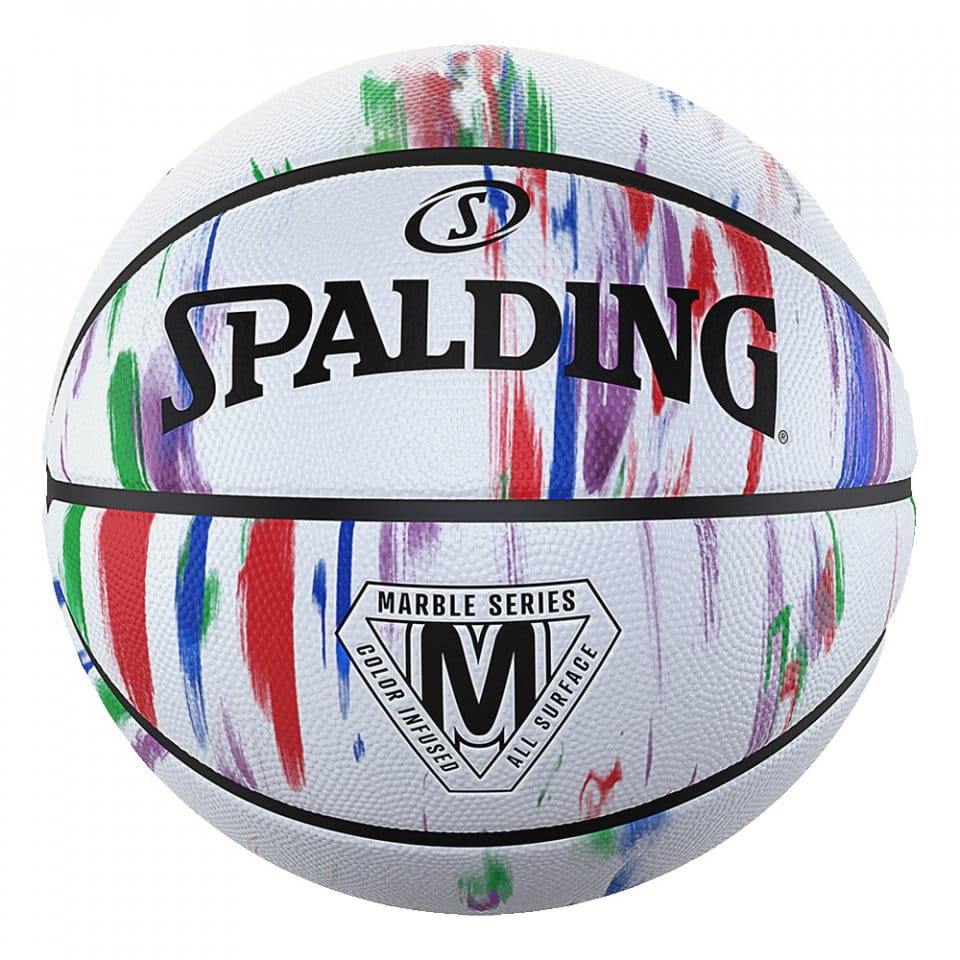 Žoga Spalding Basketball Marble