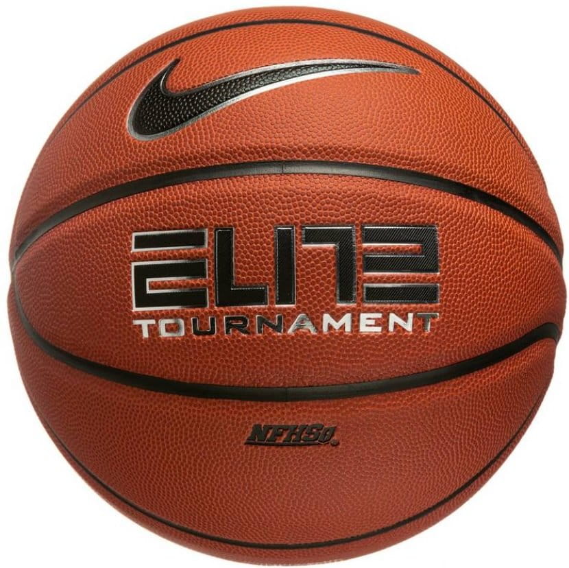 Žoga Nike Elite Tournament Basketball