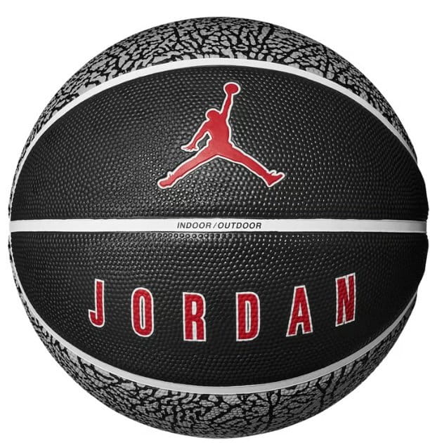Žoga Jordan Playground 2.0 8P Basketball Grau F055
