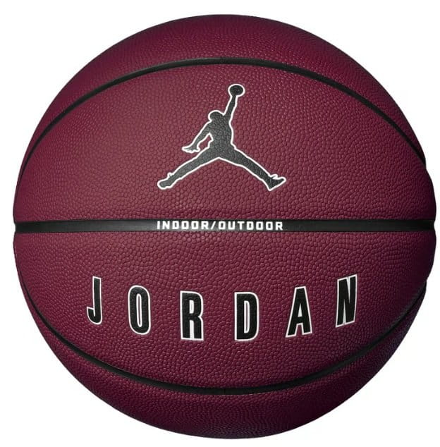 Žoga Jordan Ultimate 2.0 8P Graphic Basketball