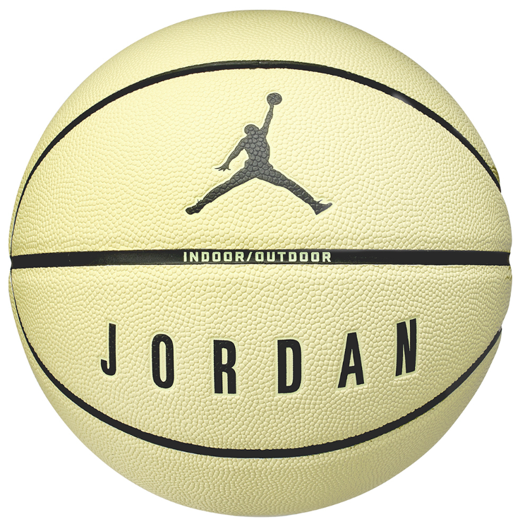 Žoga Jordan Ultimate 2.0 8P Graphic Deflated