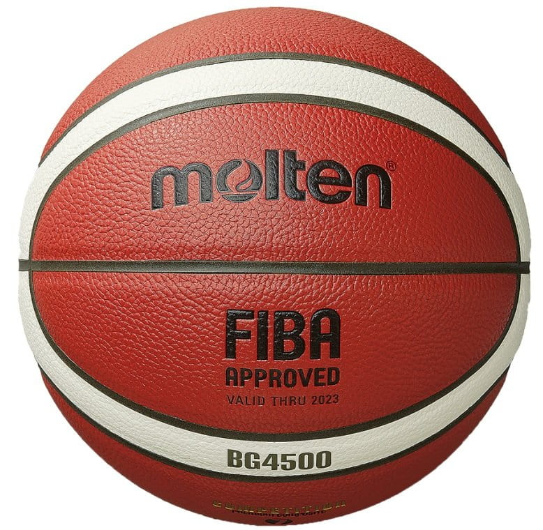 Žoga Molten B6G4500 BASKETBALL