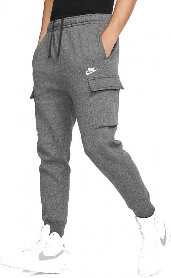 Hlače Nike Sportswear Club Fleece Men s Cargo Pants