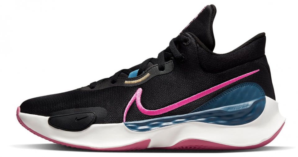 Košarkarski copati Nike Renew Elevate 3 Basketball Shoes