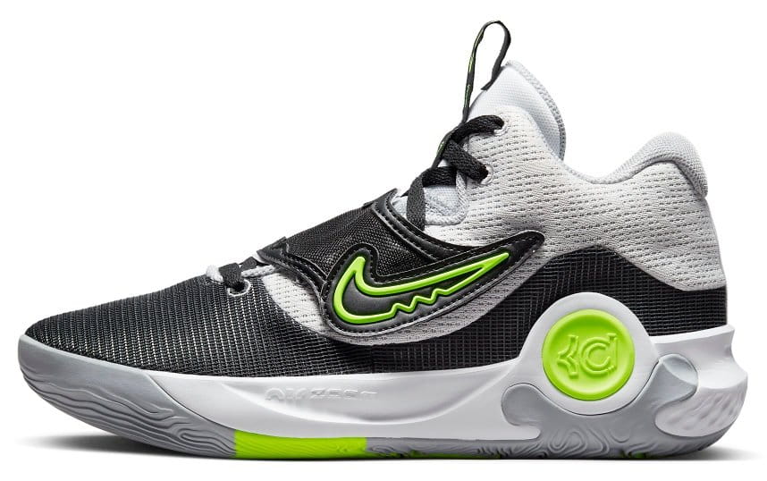 Košarkarski copati Nike KD TREY 5 X