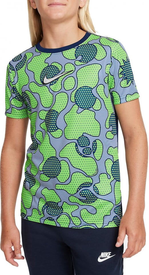 Majica Nike Dri-FIT GX2 T-Shirt Kids