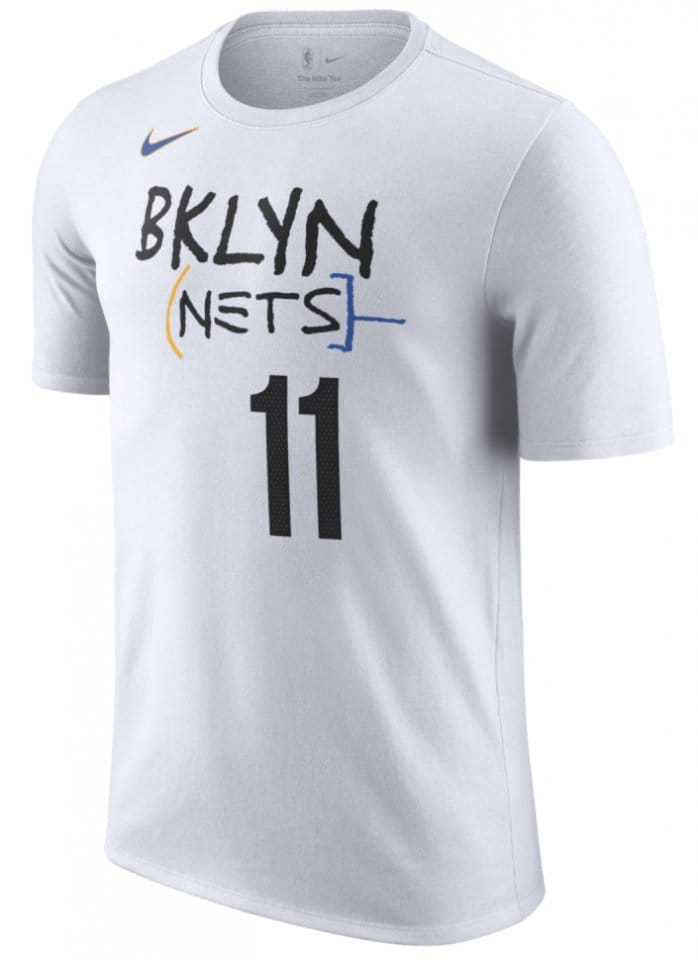 Majica Nike Dri-FIT NBA Kyrie Irving Brooklyn Nets