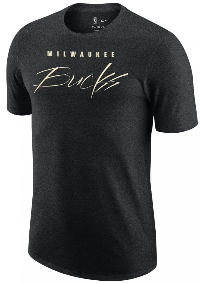 Majica Nike MILWAUKEE BUCKS COURTSIDE MEN'S NBA T-SHIRT