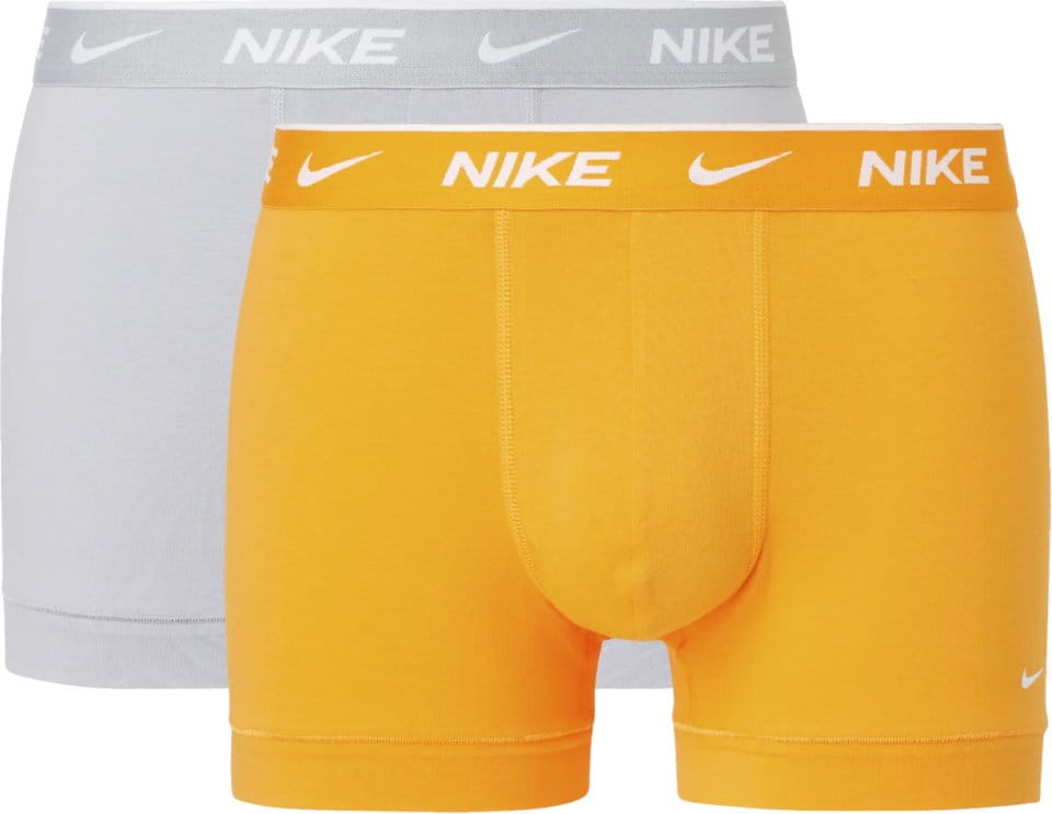 Boksarice Nike Cotton Trunk Boxershort 2er Pack