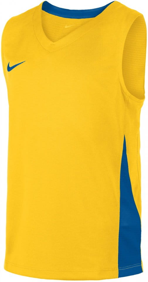 Dres Nike Youth Team Basketball Stock Jersey 20