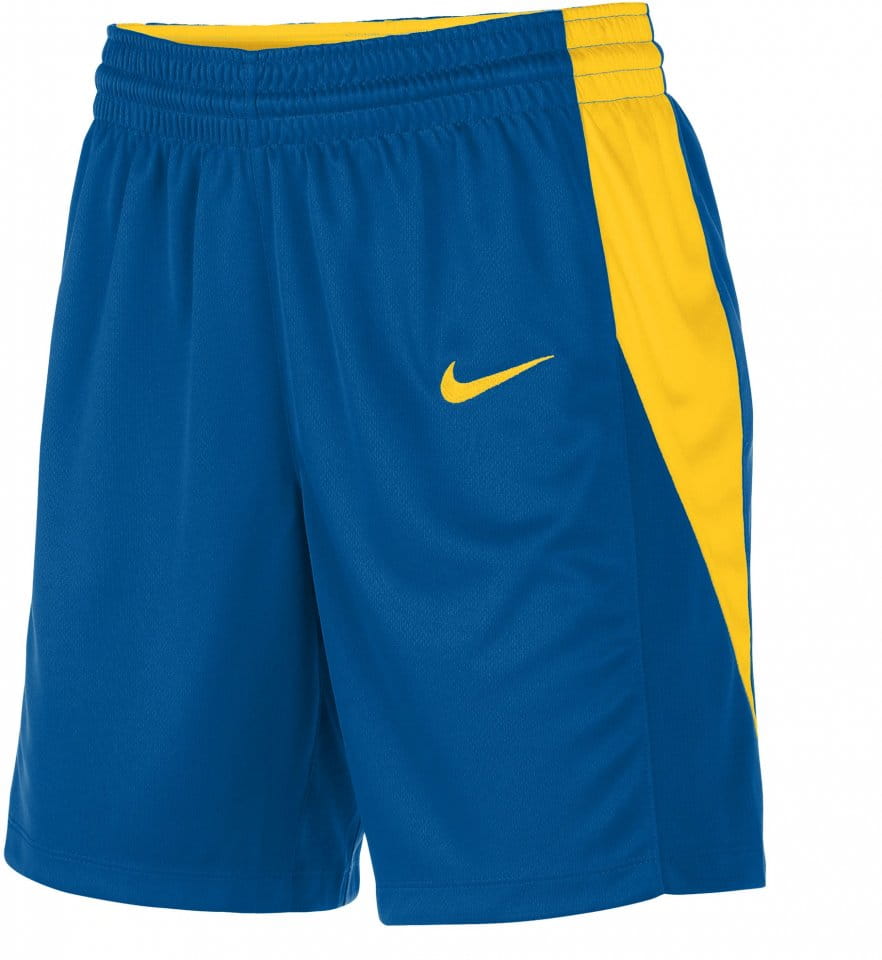 Kratke hlače Nike Womens Team Basketball Stock Short 20