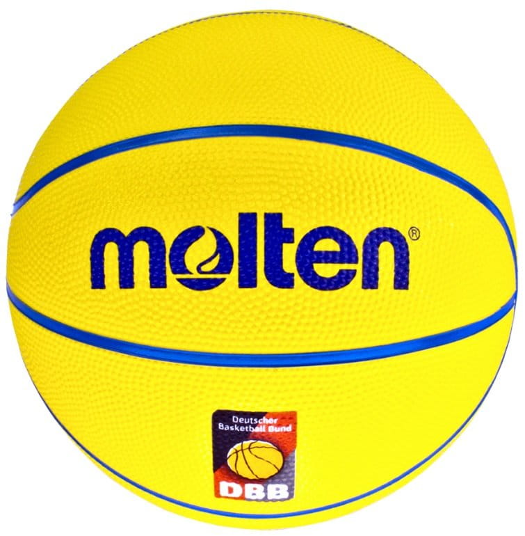 Žoga Molten SB4-DBB BASKETBALL