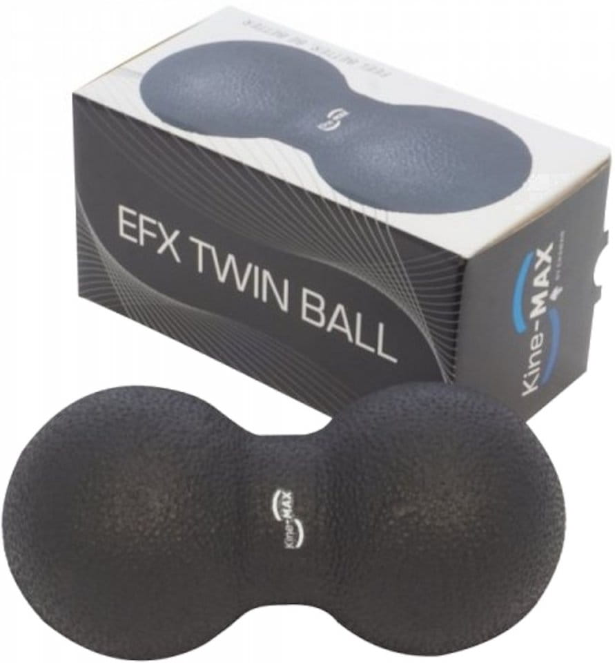 Žoga za regeneracijo Kine-MAX EFX Twin Ball