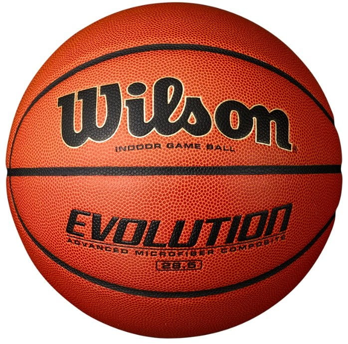 Žoga Wilson EVOLUTION GAME BASKETBALL