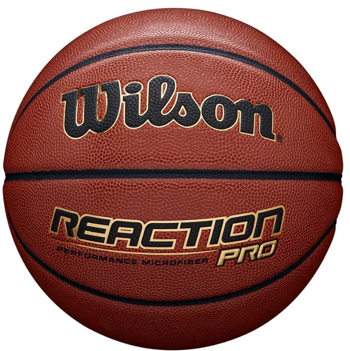 Žoga Wilson REACTION PRO BASKETBALL
