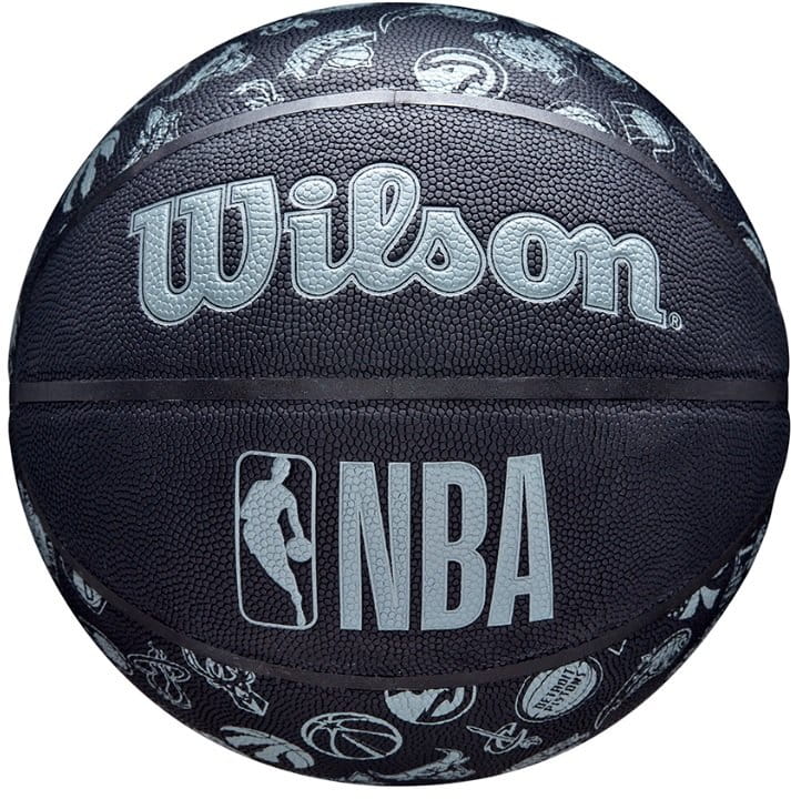 Žoga Wilson NBA ALL TEAM BASKETBALL BL