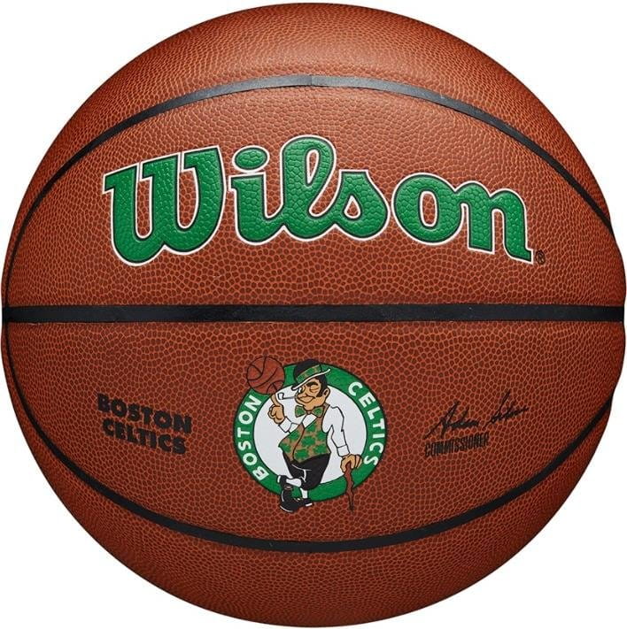 Žoga Wilson NBA TEAM ALLIANCE BASKETBALL BOS CELTICS