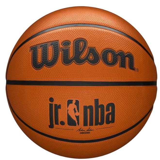Žoga Wilson JR NBA DRV BASKETBALL
